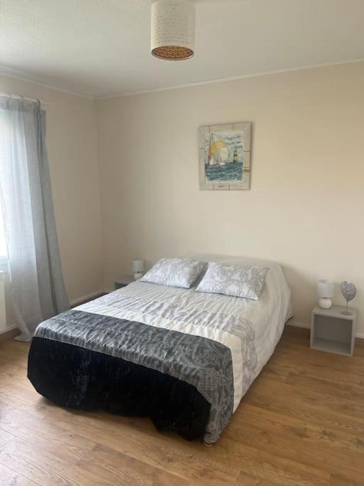 Charmante Maison Proche Holiday home