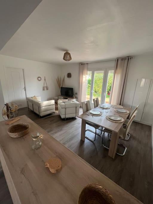 Holiday home Charmante Maison Proche *